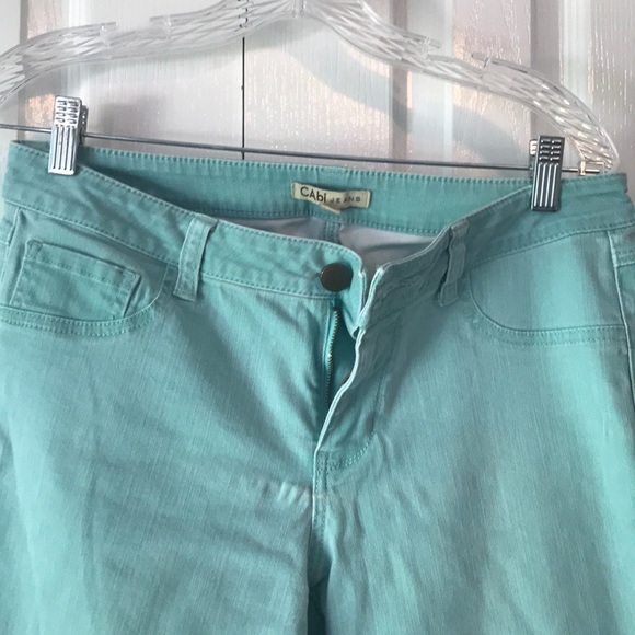 Capris - Picture 2 of 3